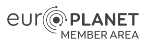 EUROPLANET MEMBERSHIP